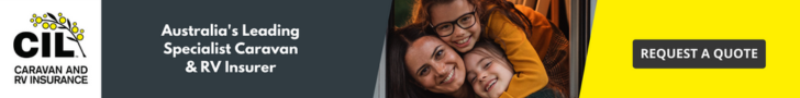 CIL Caravan and RV Insurance - get an obligation-free quote