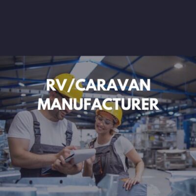 RV Boss Business Directory