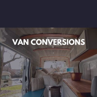RV Boss Business Directory
