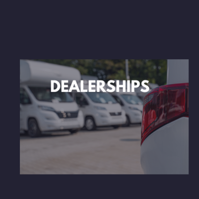 RV Boss Business Directory
