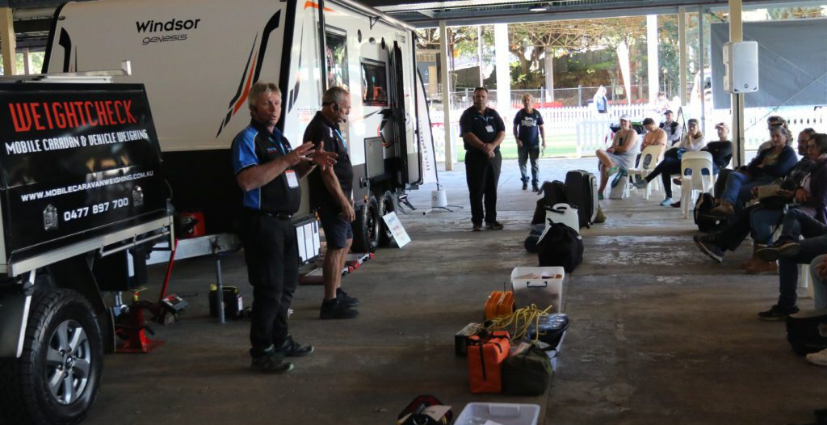 Must Attend Towing Masterclass