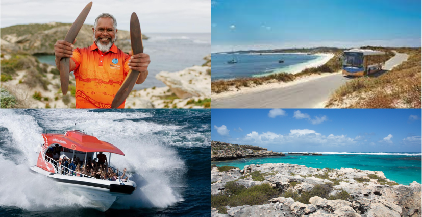 Island tours