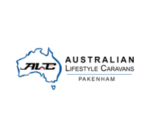 Australian Lifestyle Caravans