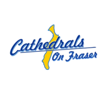 Cathedrals on Fraser
