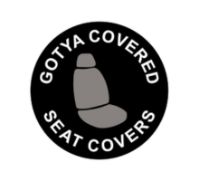 GOTYA COVERED SEAT COVERS
