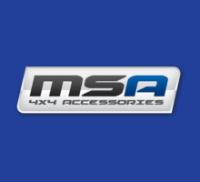 MSA 4X4 Accessories