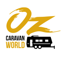 Oz Caravan World