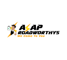 ASAP Roadworthys
