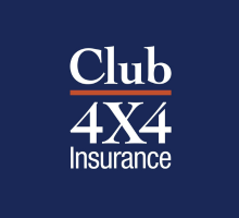 Club 4×4