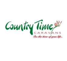 Country Time Caravans
