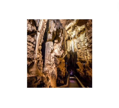 Cutta Cutta Caves