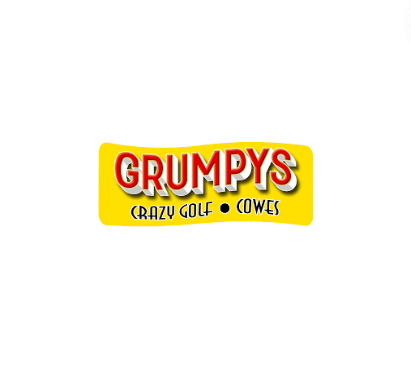 Grumpys Crazy Golf