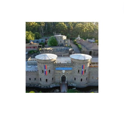 Kryal Castle