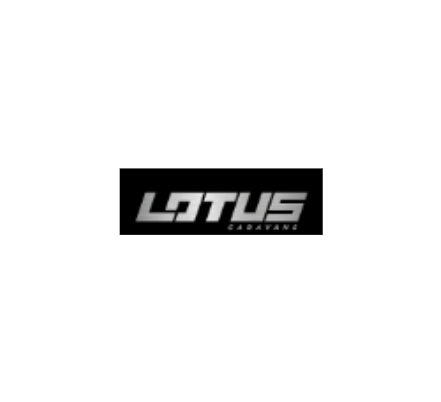 Lotus Caravans