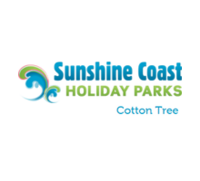 Cotton Tree Holiday Park