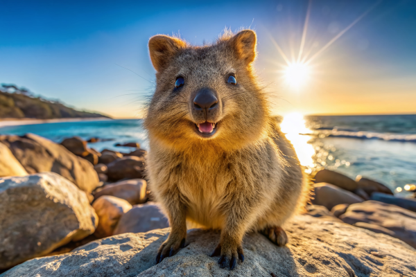 Rottnest Island