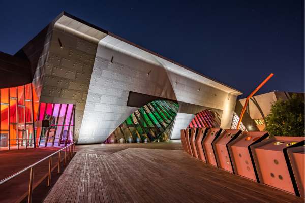 National Gallery of Australia