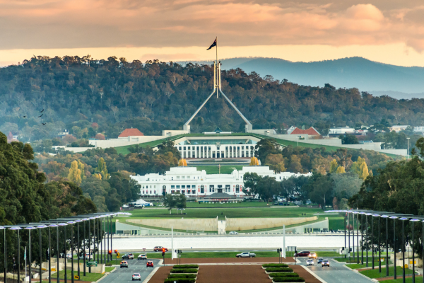 Parliament House