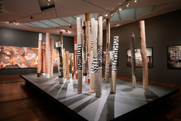 National Museum of Australia