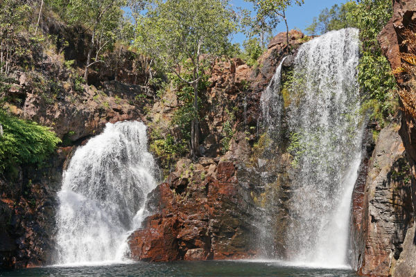 Litchfield National Park