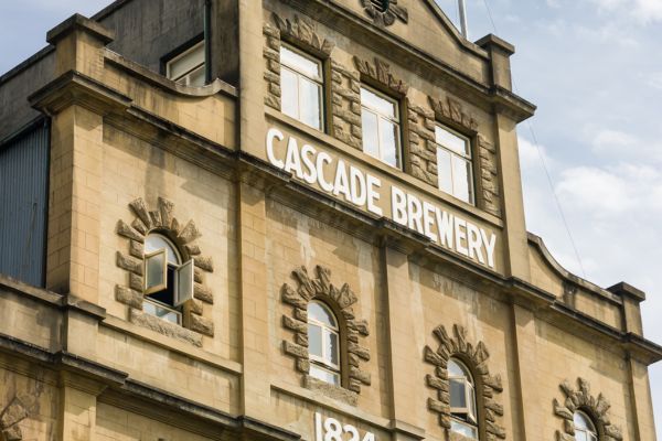 Cascade Brewery