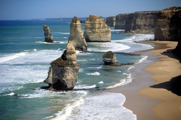 Great Ocean Road