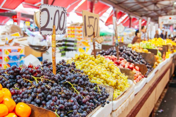 Queen Victoria Market