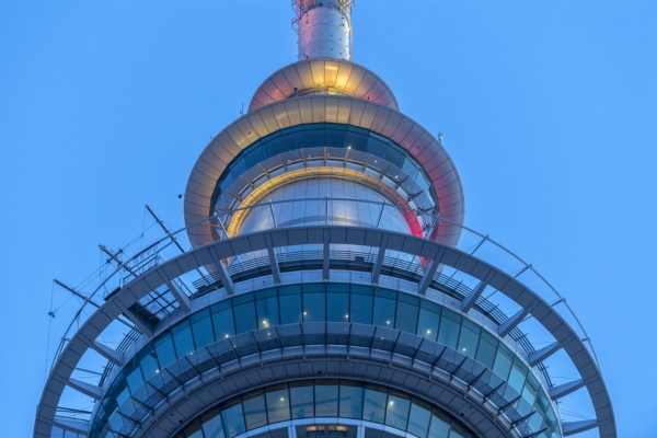 Auckland Sky Tower