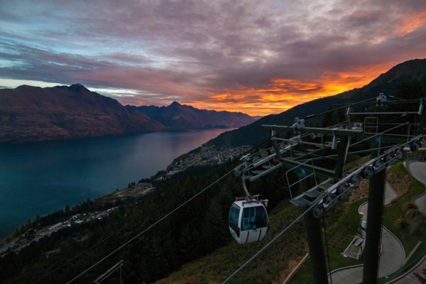 Skyline Queenstown