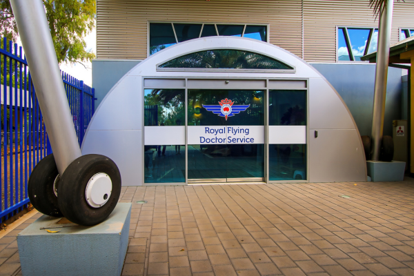 Royal Flying Doctor Service Museum