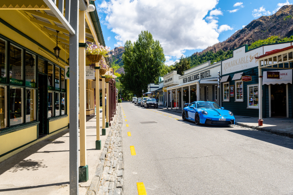 Arrowtown