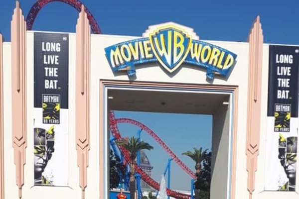 Warner Bros. Movie World
