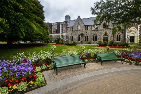 Canterbury Museum